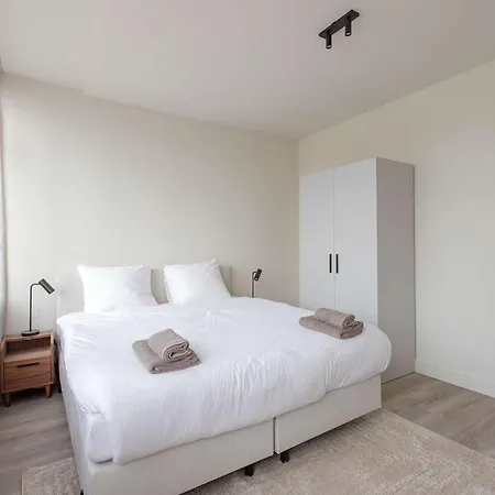 Appartamento Modern 1br In Centre Rotterdam