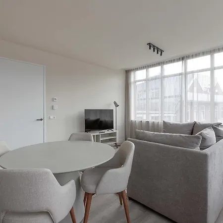 Appartamento Modern 1br In Centre *