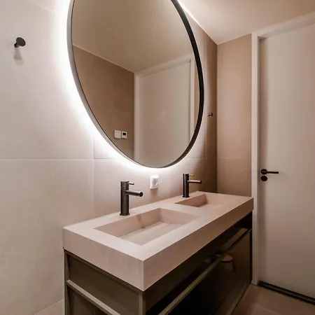 Modern 1br In Centre * 鹿特丹