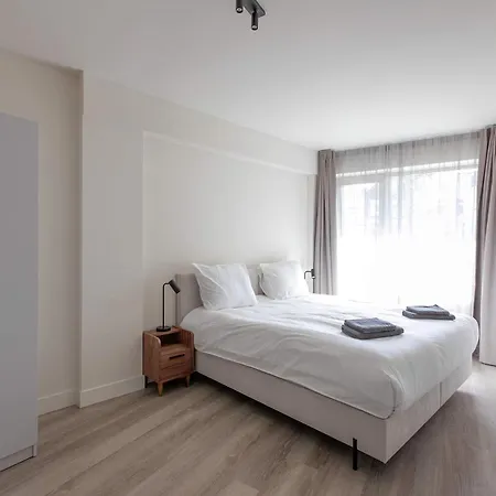 Modern 1br In Centre Апартаменты