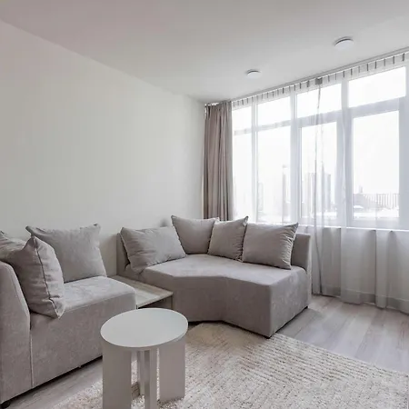 Modern 1br In Centre * Rotterdam