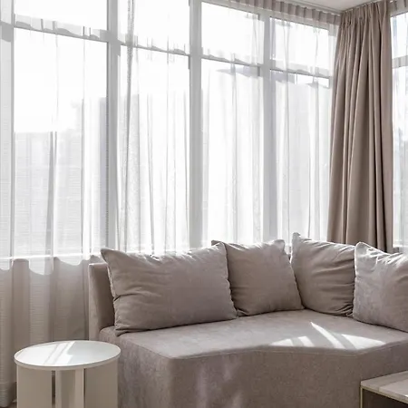 公寓 Modern 1br In Centre 鹿特丹