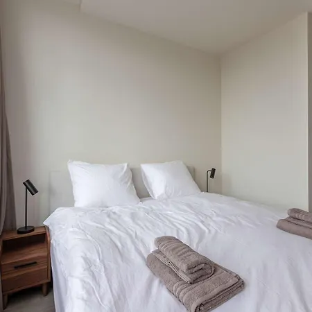 Modern 1br In Centre Appartamento *